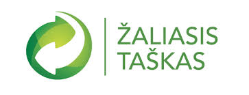 Žaliasis taškas